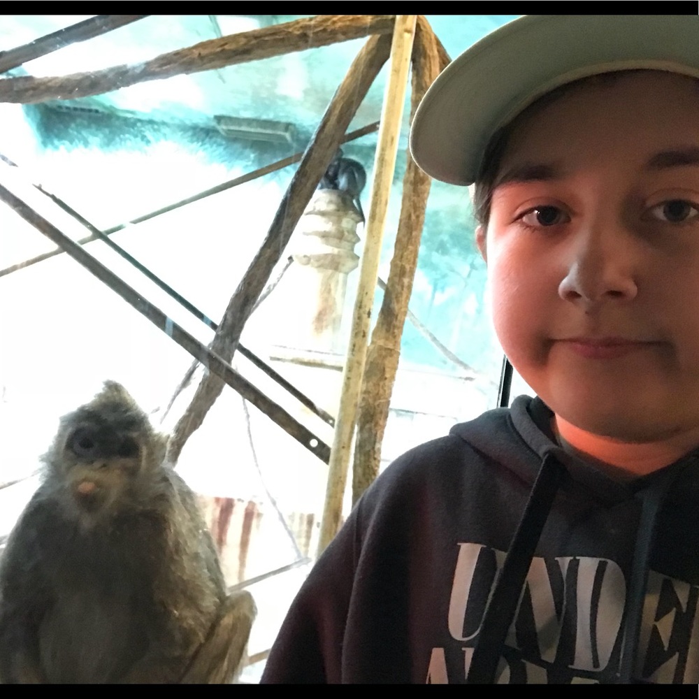 Meet your Posher, Isabella